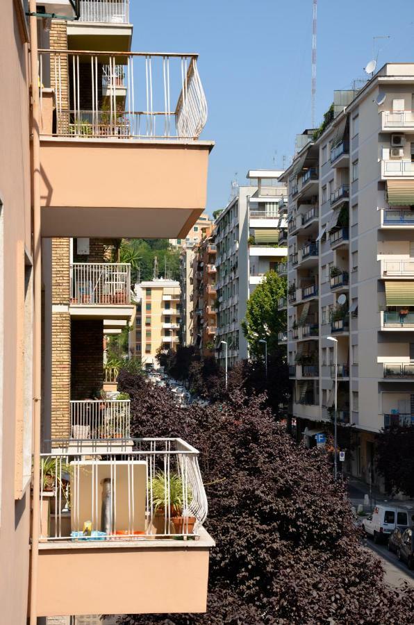 Holiday In Roma Dış mekan fotoğraf